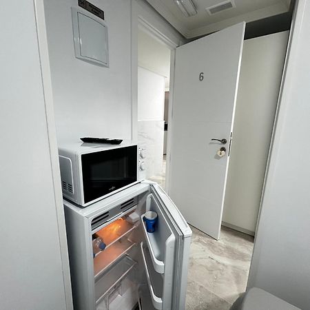 Habitaciones Doble Con Bano Privado En El Centro De Madrid Exterior photo